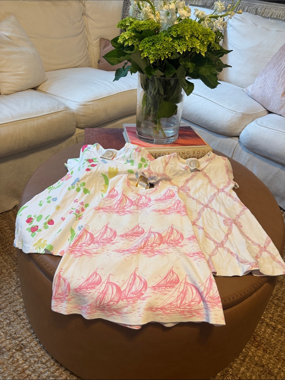 The Beaufort Bonnet Company Girls' Dresses (bundle deal)